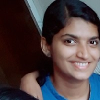 Roshini Jacob-Freelancer in ,India