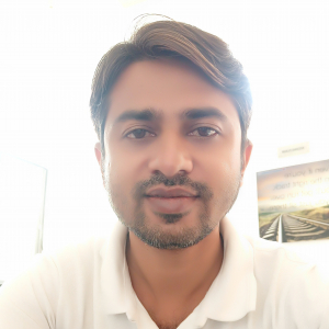 Rahid Saiyad-Freelancer in bangalore,India