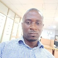 Samuel Ehikhuemen-Freelancer in Akure,Nigeria