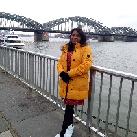 Soumi Ghosh-Freelancer in ,India