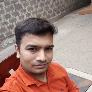 Gaurav Jangjod-Freelancer in Amravati,India