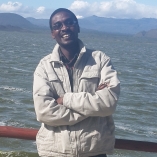 Clifford Gikunda-Freelancer in Nairobi,Kenya