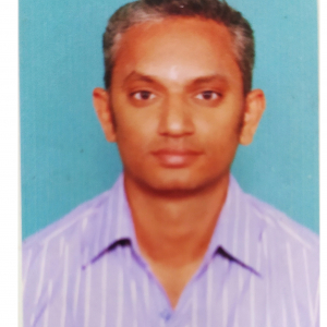 Prabaharan Jothimani-Freelancer in Coimbatore,India