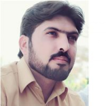 Amjad Ali-Freelancer in Peshawar,Pakistan