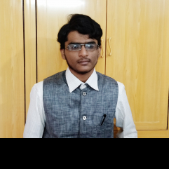 Ashish Syed-Freelancer in Tenali,India