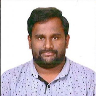 Jagadeesh Kanuri-Freelancer in Pothavaram,India