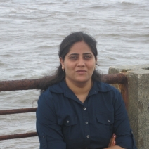 Vaishali Sanghvi-Freelancer in Rajkot,India