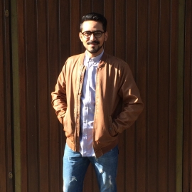 Saksham Sharma-Freelancer in Delhi,India