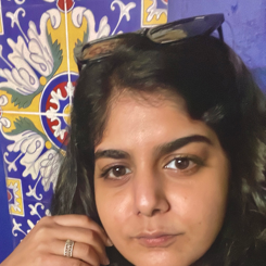 Neha Gehlot-Freelancer in Mumbai,India