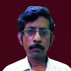 Debashis Chatterjee-Freelancer in Kolkata,India