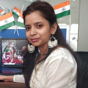 Bindu Pal-Freelancer in Delhi,India