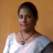 Aruni Rathnayake-Freelancer in Ja-Ela,Sri Lanka