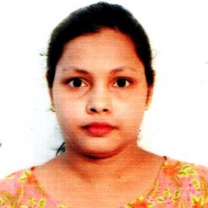 Anuradhika Vishwakrma-Freelancer in ,India