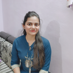 Reshma Dhawade-Freelancer in ,India