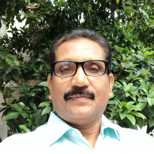 Sharaf-Freelancer in Ernakulam,India