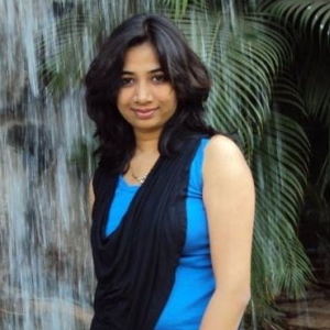Amruta K-Freelancer in Mumbai,India