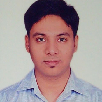 Tapas Das-Freelancer in Mumbai,India