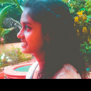 Anjali Shaji-Freelancer in Cochin,India