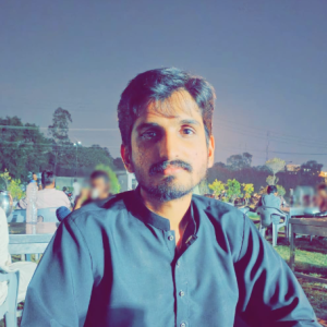 Zaid Ur Rehman-Freelancer in Faisalabad,Pakistan