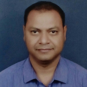 Rajiv Pazare-Freelancer in Nagpur,India