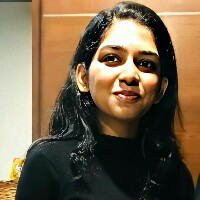 Aiswarya Mohanan-Freelancer in ,India