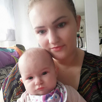 Mihaela Leder Liber-Freelancer in Zagreb,Croatia