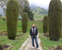 Syed Irfan-Freelancer in gurgaon,India