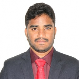 Abdul Khadar Shaik-Freelancer in Hyderabad,India