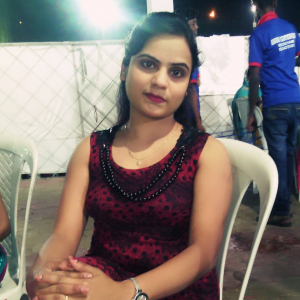 Deepika Wankhede-Freelancer in Nagpur,India