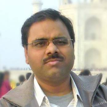 Manoj Raikwar-Freelancer in New Delhi,India