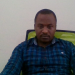 Douglas Aminga-Freelancer in Hargeisa,Somalia, Somali Republic