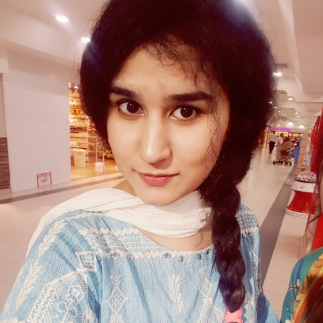 Lara Zahid-Freelancer in Gujranwala,Pakistan