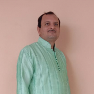 Bhavesh Dave-Freelancer in Nadiad,India