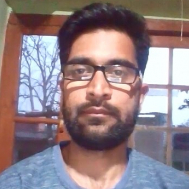 Jahangeer Ahmad Dar-Freelancer in Srinagar,India