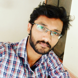Rohith P.r.-Freelancer in Cochin,India