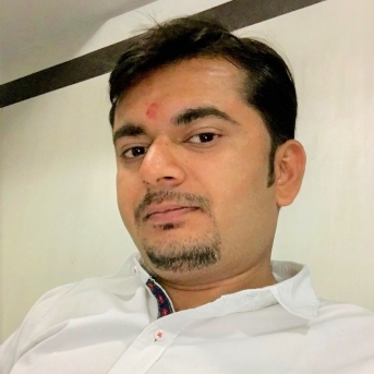 Hiren Solanki-Freelancer in Ahmedabad,India