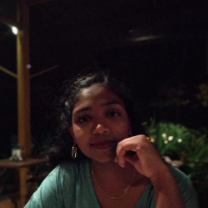 Varsha Anchan-Freelancer in Bengaluru,India