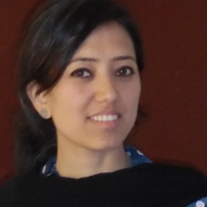 Nadia Sher-Freelancer in Karachi,Pakistan