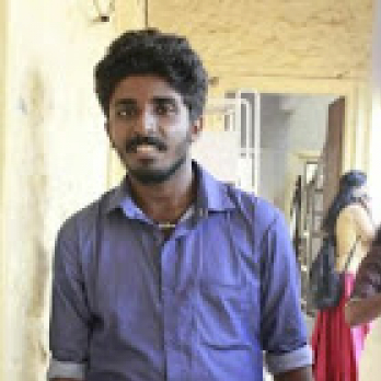 Akshai Anil-Freelancer in Kollam,India