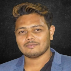 Biswajit Pradhan-Freelancer in Indore,India
