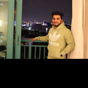 Lakshay Kalra-Freelancer in Dharamsala,India