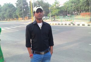 Prakash Kumar-Freelancer in Chandigarh,India