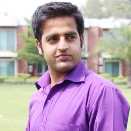Muhammad Quddus-Freelancer in Lahore,Pakistan
