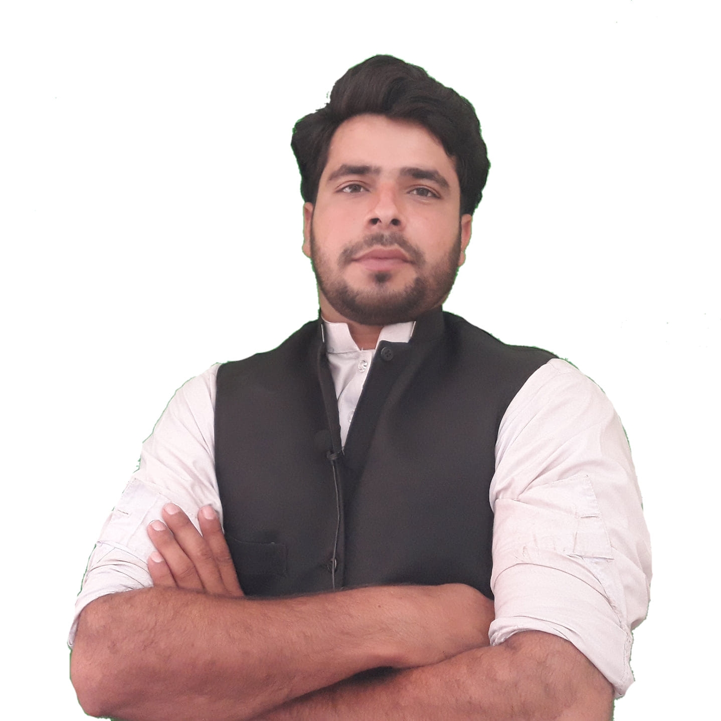 Asif Ahmdani-Freelancer in Jampur,Pakistan