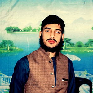 Syed Saad Abdullah-Freelancer in Peshawar,Pakistan