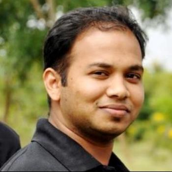 Ranjit Nayak-Freelancer in Bengaluru,India