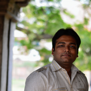 Rahul Agarwal-Freelancer in Mumbai,India