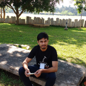 Anand Kumar-Freelancer in Bengaluru,India