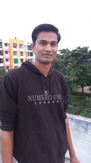 Chandrakant Bachhav-Freelancer in Nasik,India