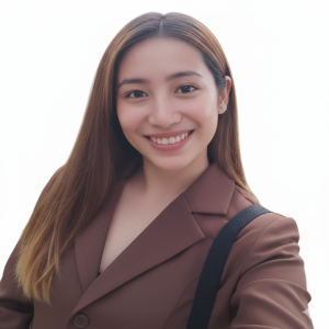 Crislyn Joy Pislaan-Freelancer in ,Thailand